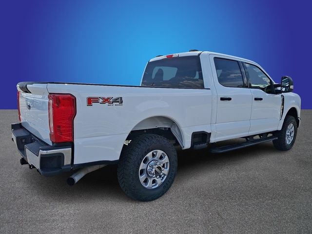 2023 Ford F-250SD XLT