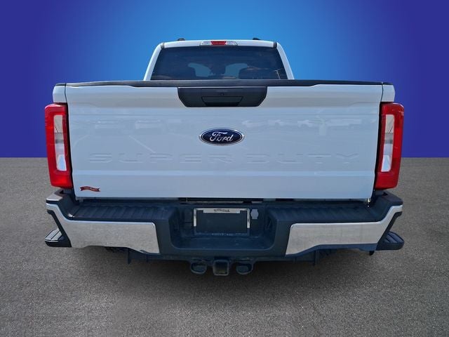 2023 Ford F-250SD XLT