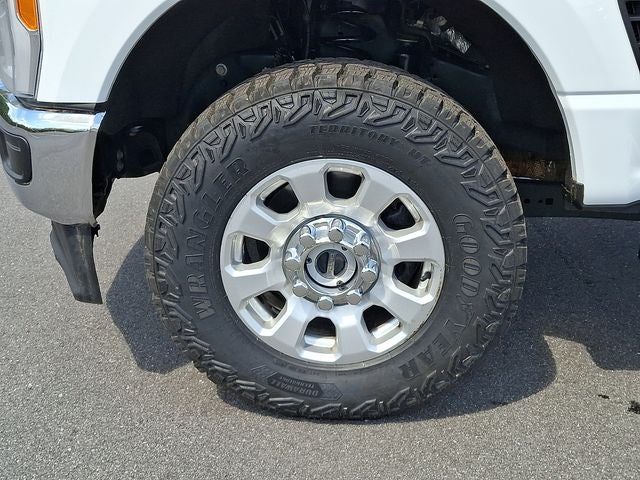 2023 Ford F-250SD XLT