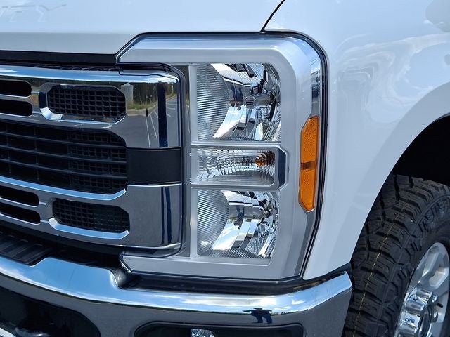 2023 Ford F-250SD XLT