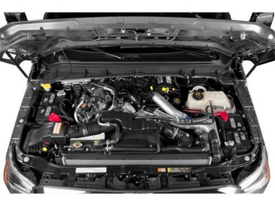 2015 Ford F-250SD LARIAT