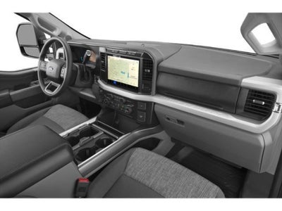 2024 Ford F-250SD XLT