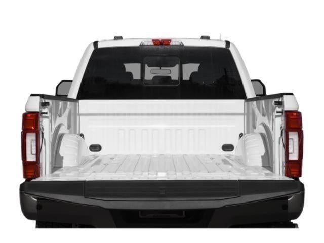 2021 Ford F-350SD King Ranch