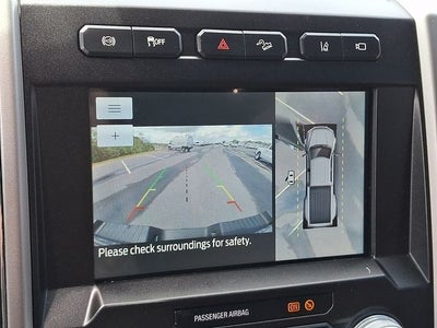 2021 Ford F-350SD King Ranch