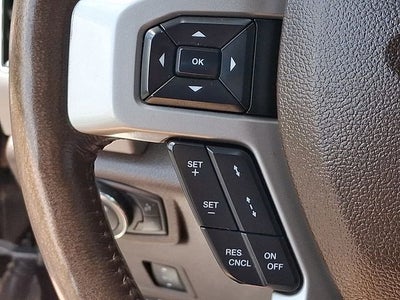 2021 Ford F-350SD King Ranch