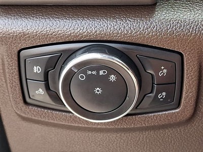 2021 Ford F-350SD King Ranch