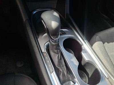 2025 Chevrolet Malibu FWD 1LT