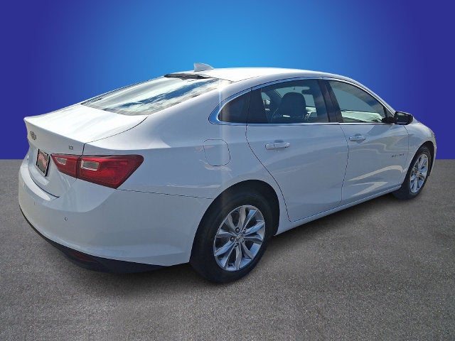 2025 Chevrolet Malibu FWD 1LT