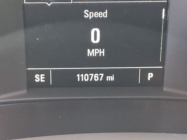 2021 Chevrolet Malibu FWD LT