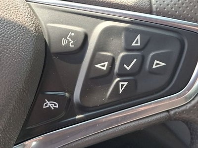 2021 Chevrolet Malibu FWD LT