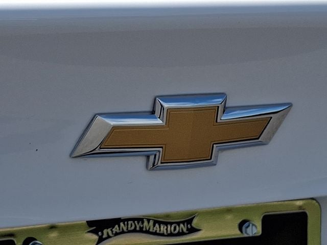 2021 Chevrolet Malibu FWD LT