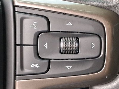 2024 Chevrolet Silverado 2500HD 4WD Crew Cab Standard Bed High Country