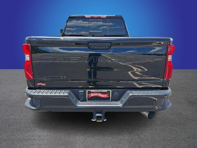 2024 Chevrolet Silverado 2500HD 4WD Crew Cab Standard Bed High Country
