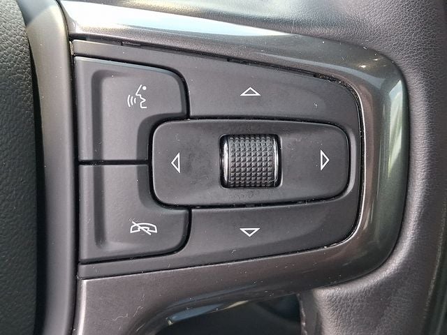 2024 Chevrolet Silverado 2500HD 4WD Crew Cab Standard Bed ZR2