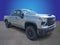 2024 Chevrolet Silverado 2500HD 4WD Crew Cab Standard Bed ZR2