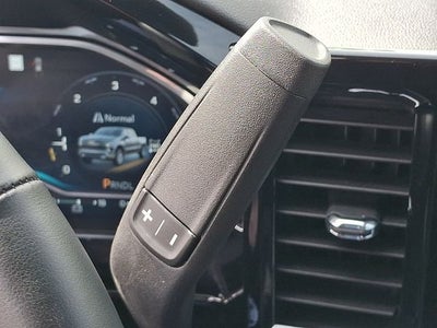 2023 Chevrolet Silverado 1500 4WD Crew Cab Short Bed LT with 2FL