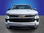 2023 Chevrolet Silverado 1500 4WD Crew Cab Short Bed LT with 2FL