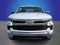 2023 Chevrolet Silverado 1500 4WD Crew Cab Short Bed LT with 2FL