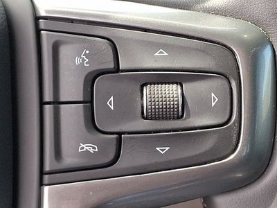 2023 Chevrolet Silverado 1500 4WD Crew Cab Short Bed LT with 2FL