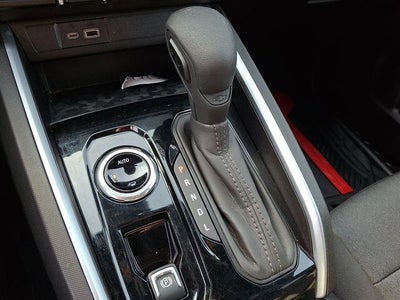 2025 Chevrolet Colorado 4WD WT