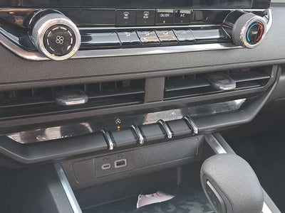 2025 Chevrolet Colorado 4WD WT