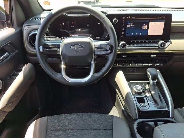 2024 Chevrolet Colorado 4WD ZR2