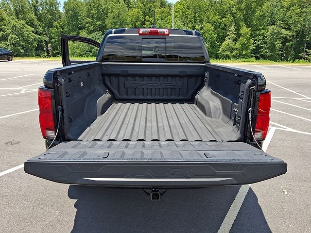 2024 Chevrolet Colorado 4WD ZR2