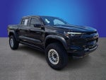 2024 Chevrolet Colorado 4WD ZR2