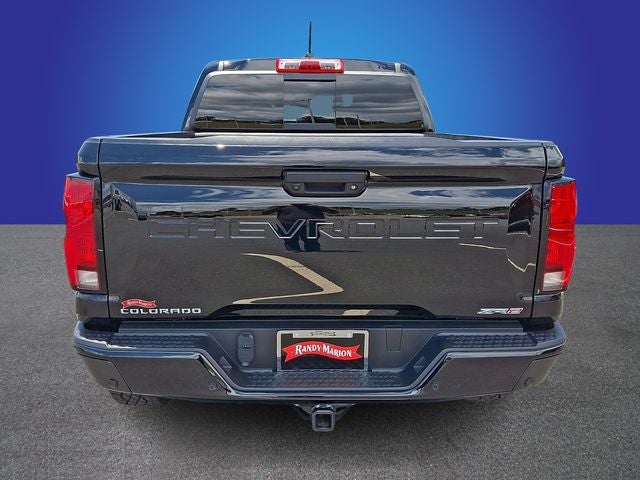 2024 Chevrolet Colorado 4WD ZR2