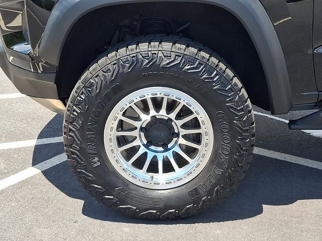 2024 Chevrolet Colorado 4WD ZR2