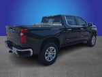 2023 Chevrolet Silverado 1500 4WD Crew Cab Short Bed LTZ
