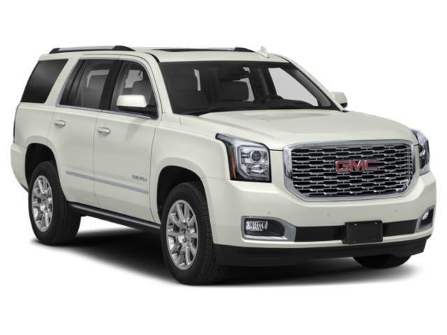 2020 GMC Yukon 4WD Denali