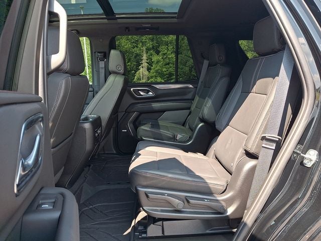 2024 Chevrolet Tahoe 4WD RST