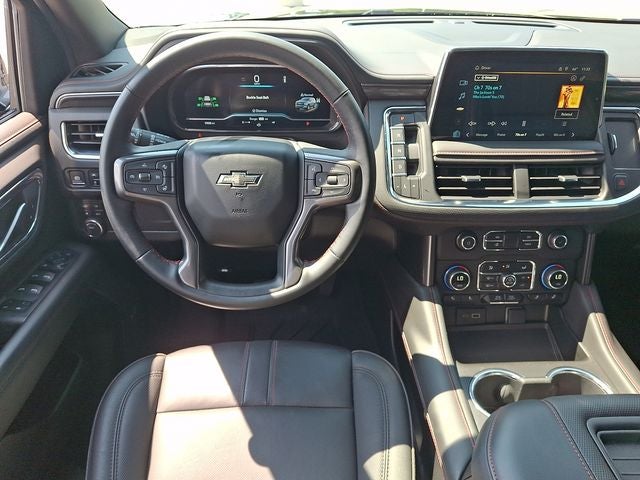 2024 Chevrolet Tahoe 4WD RST