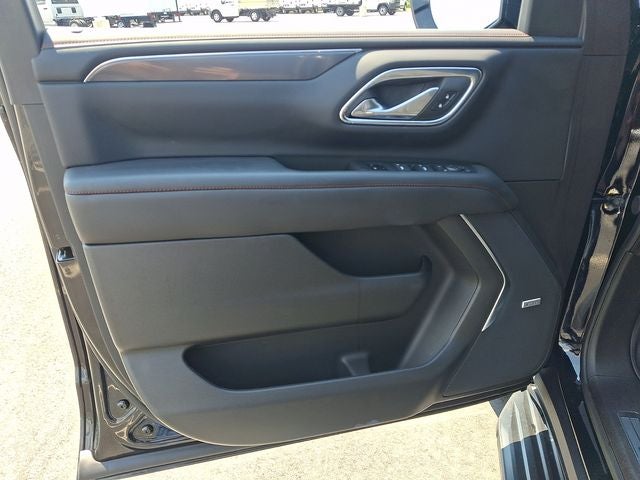 2024 Chevrolet Tahoe 4WD RST