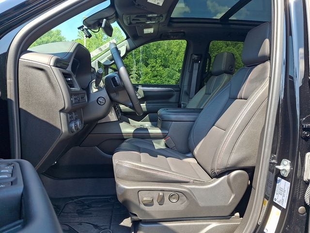 2024 Chevrolet Tahoe 4WD RST
