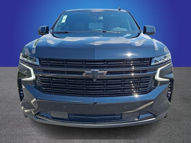 2024 Chevrolet Tahoe 4WD RST