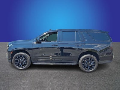 2024 Chevrolet Tahoe 4WD RST