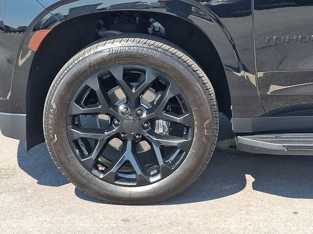 2024 Chevrolet Tahoe 4WD RST