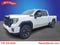 2023 GMC Sierra 2500HD 4WD Crew Cab Standard Bed AT4
