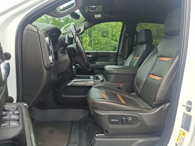 2023 GMC Sierra 2500HD 4WD Crew Cab Standard Bed AT4