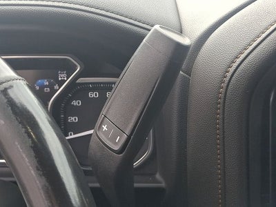 2023 GMC Sierra 2500HD 4WD Crew Cab Standard Bed AT4