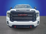 2023 GMC Sierra 2500HD 4WD Crew Cab Standard Bed AT4