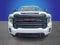 2023 GMC Sierra 2500HD 4WD Crew Cab Standard Bed AT4