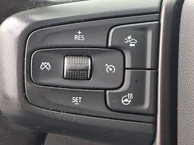2023 GMC Sierra 2500HD 4WD Crew Cab Standard Bed AT4