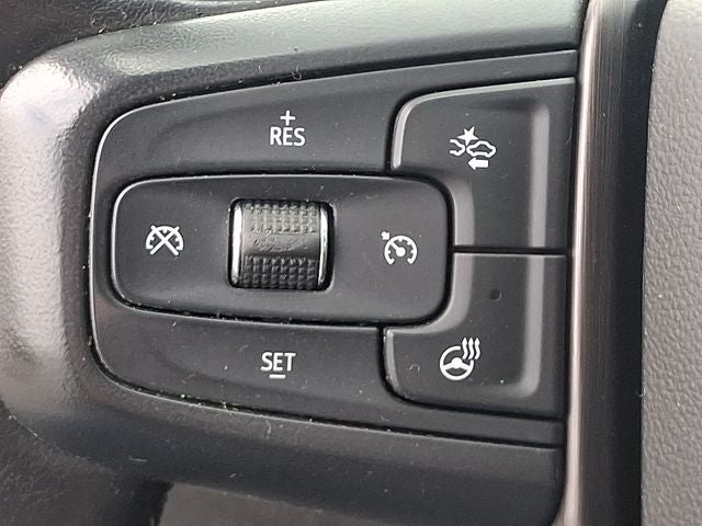 2023 GMC Sierra 2500HD 4WD Crew Cab Standard Bed AT4