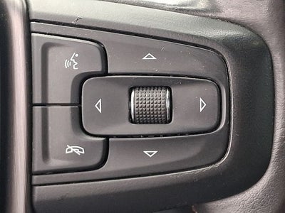 2023 GMC Sierra 2500HD 4WD Crew Cab Standard Bed AT4