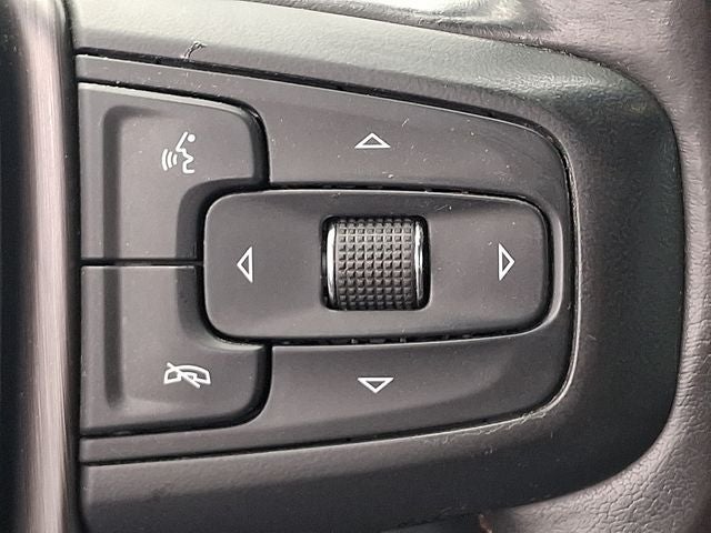 2023 GMC Sierra 2500HD 4WD Crew Cab Standard Bed AT4