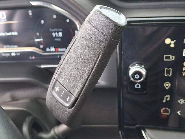 2024 GMC Sierra 2500HD 4WD Crew Cab Standard Bed AT4