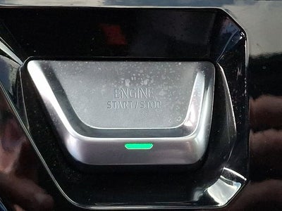 2024 GMC Sierra 2500HD 4WD Crew Cab Standard Bed AT4